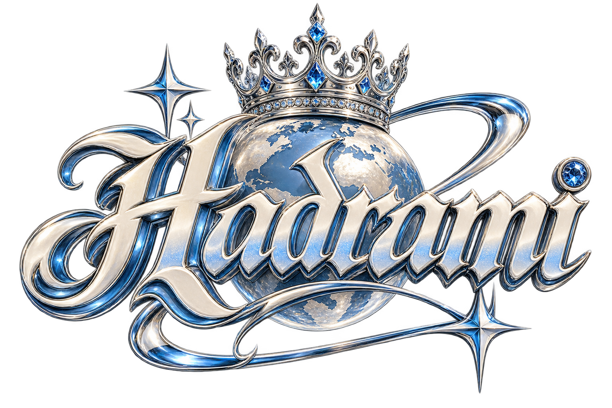 Hadrami